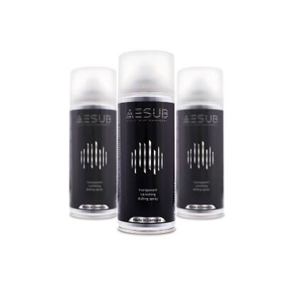 AESUB Şeffaf Tarama Spreyi - 35ml - AESUB (1)