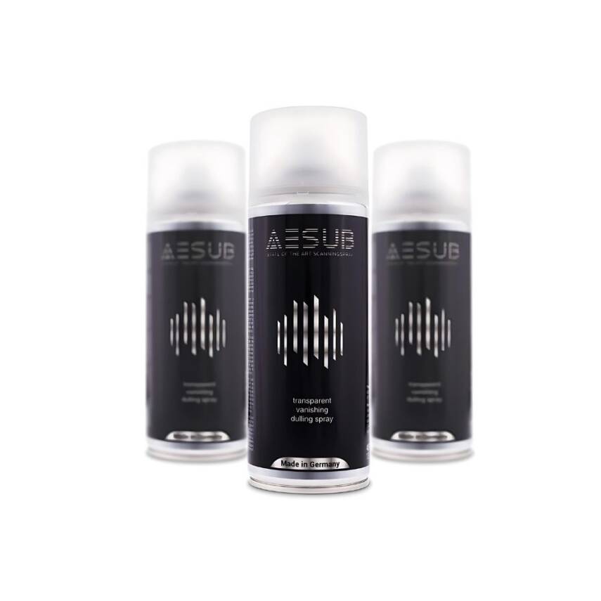 AESUB Şeffaf Tarama Spreyi - 35ml - 2