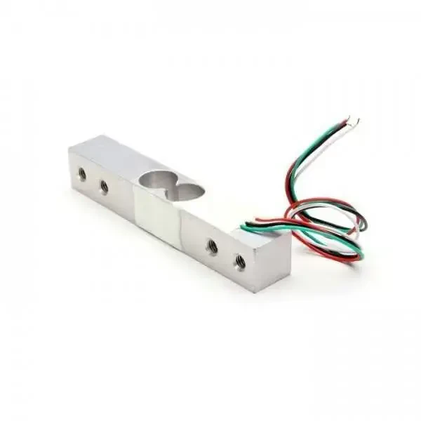 Ağırlık Sensörü 5 kg - Loadcell - 2