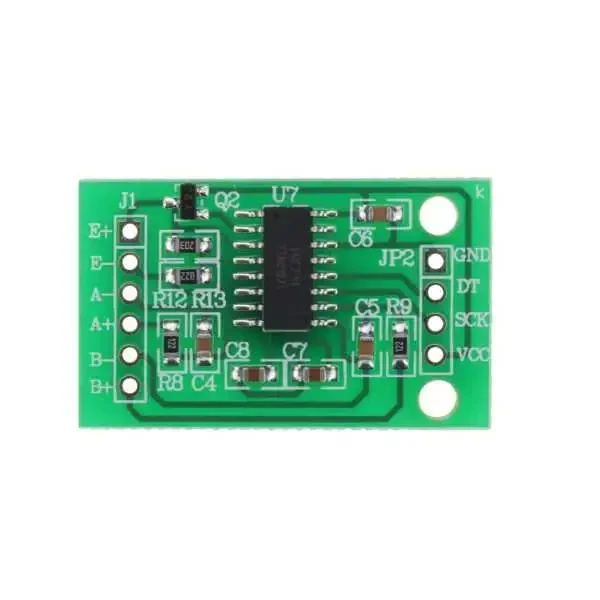 Ağırlık Sensörü İçin Yükseltici Modül - HX711 - 2