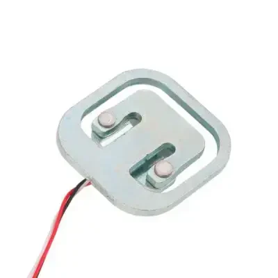 Ağırlık Sensörü - Load Sensor - 50 Kg - Robolink (1)