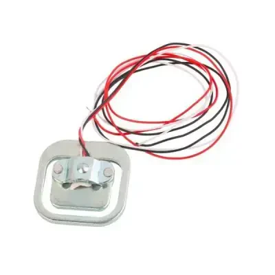 Ağırlık Sensörü - Load Sensor - 50 Kg - 1 data-big=