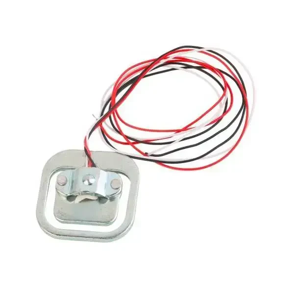 Ağırlık Sensörü - Load Sensor - 50 Kg - Robolink