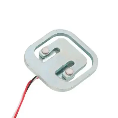 Ağırlık Sensörü - Load Sensor - 50 Kg - 4 data-big=
