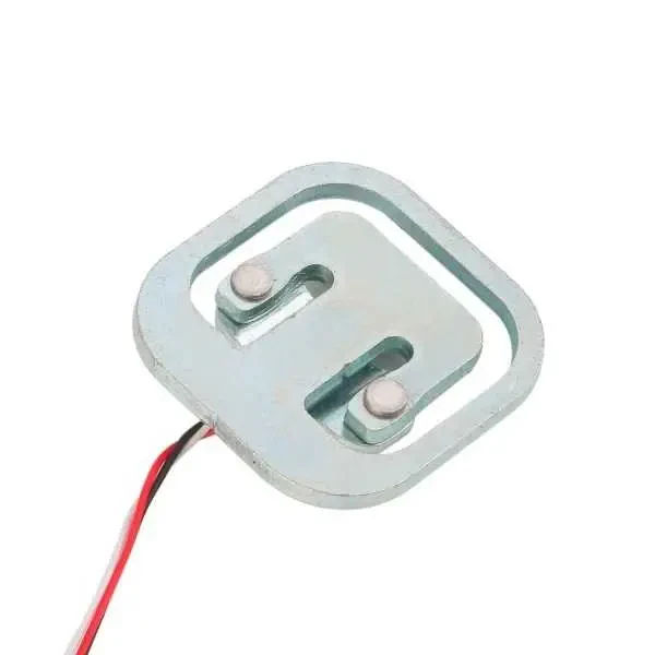 Ağırlık Sensörü - Load Sensor - 50 Kg - 4