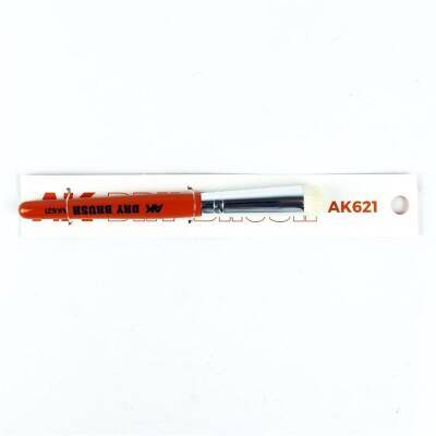 AK 621 Dry Brush Fırçası - AK Interactive (1)