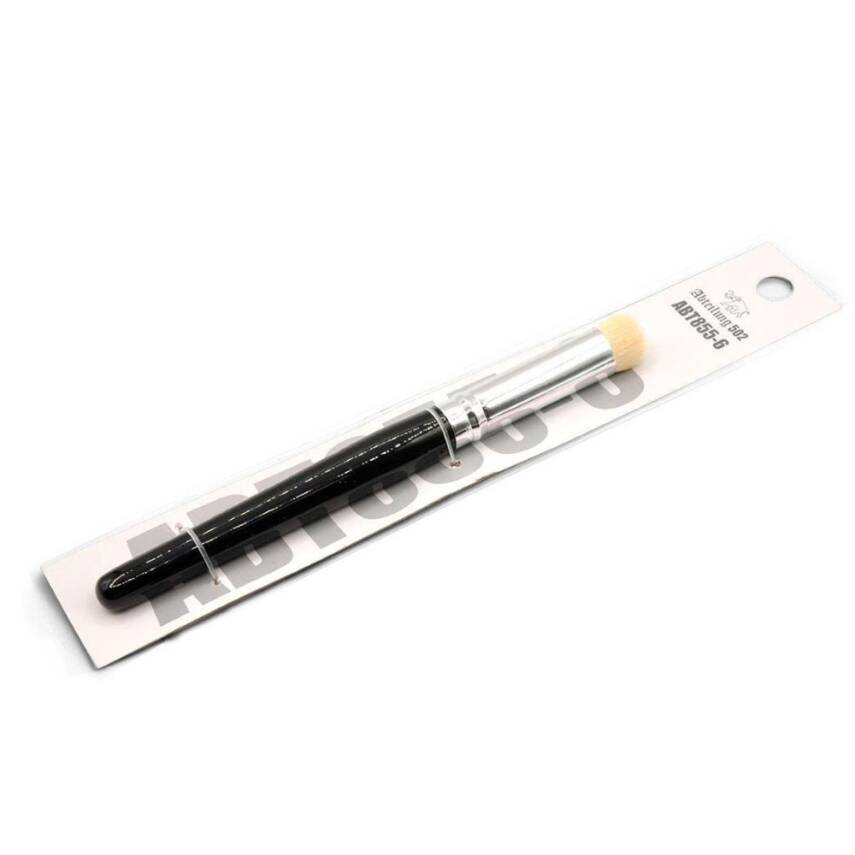 AK ABT855-6 Dry Brush Fırçası No:6 - 1