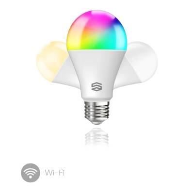 Akıllı Ampul (Wi-Fi) - 1 data-big=