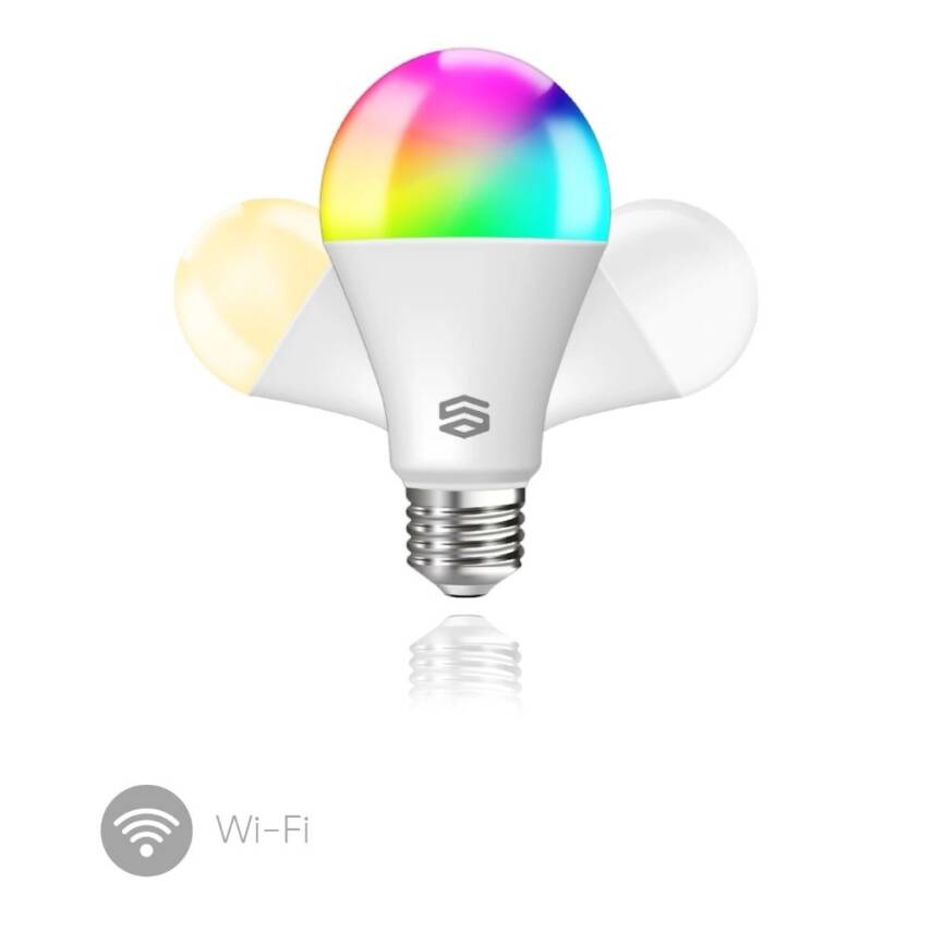 Akıllı Ampul (Wi-Fi) - 1