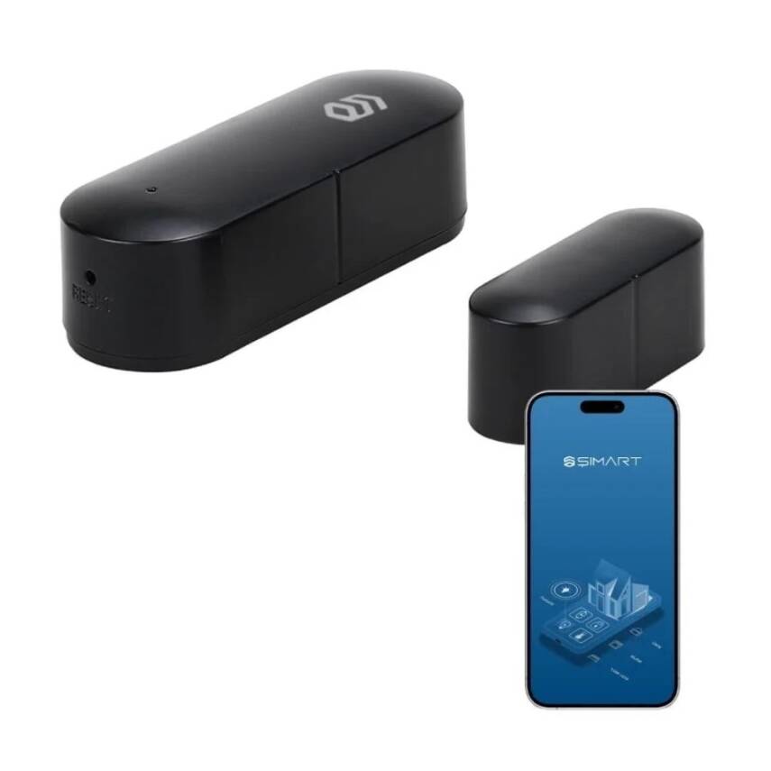 Akıllı Kapı Pencere Sensörü - 1