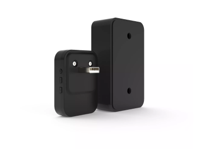 AKILLI KAPI ZİLİ - 2 data-big=