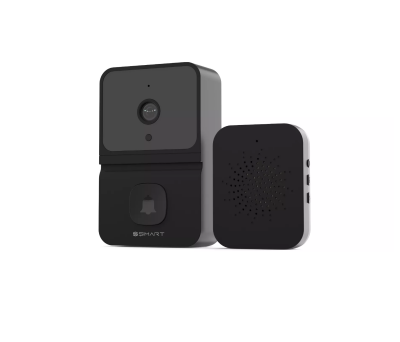 Şımart Akıllı Kapı Zili - 1 data-big=