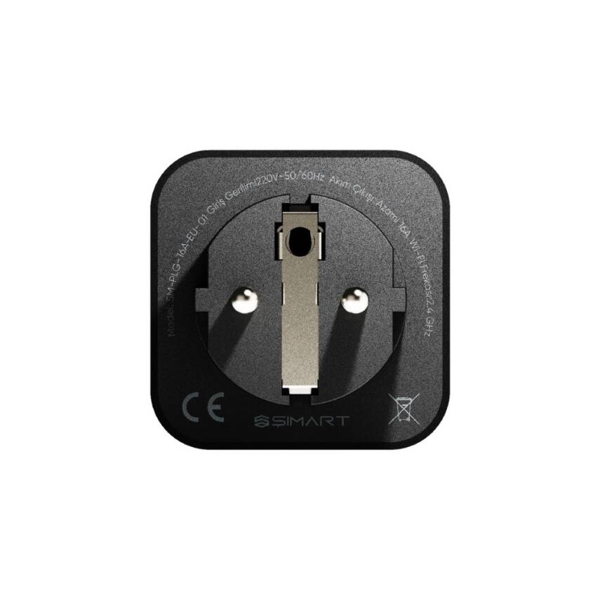 Akıllı Priz - 4
