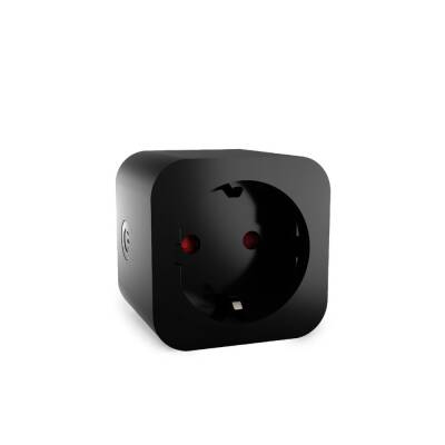 Akıllı Priz - Şımart (1)