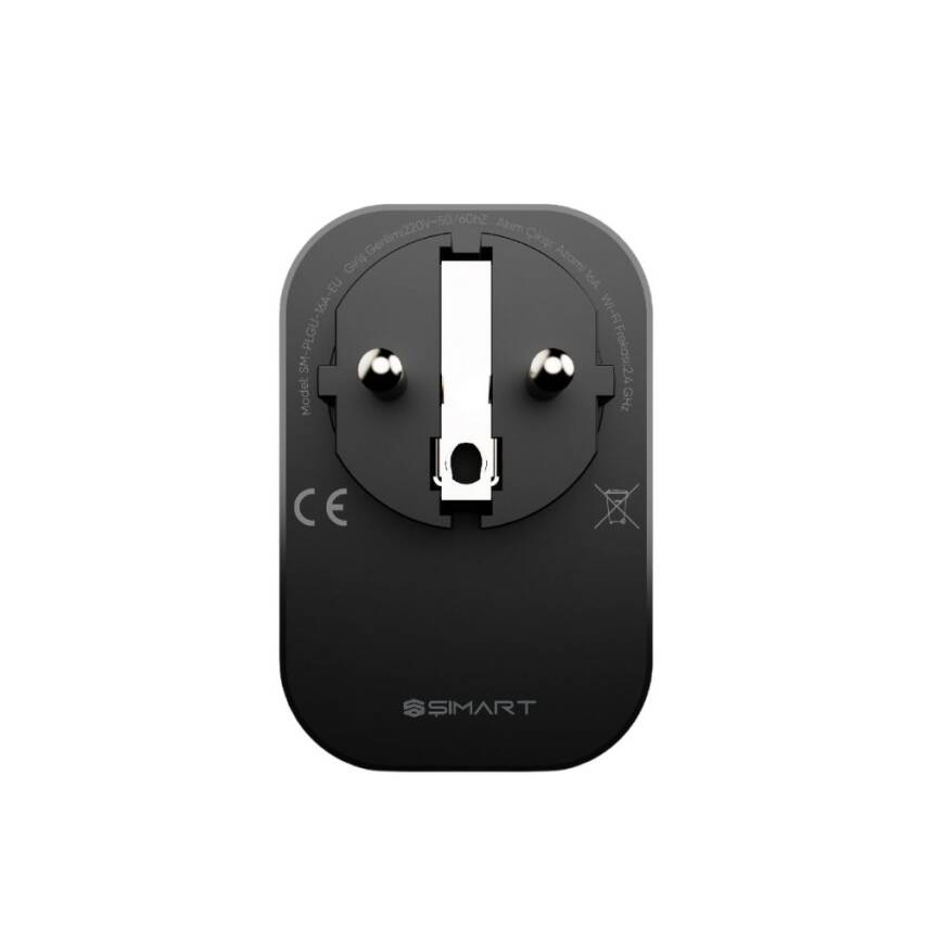 Akıllı Priz (USB+Type-C) - 5