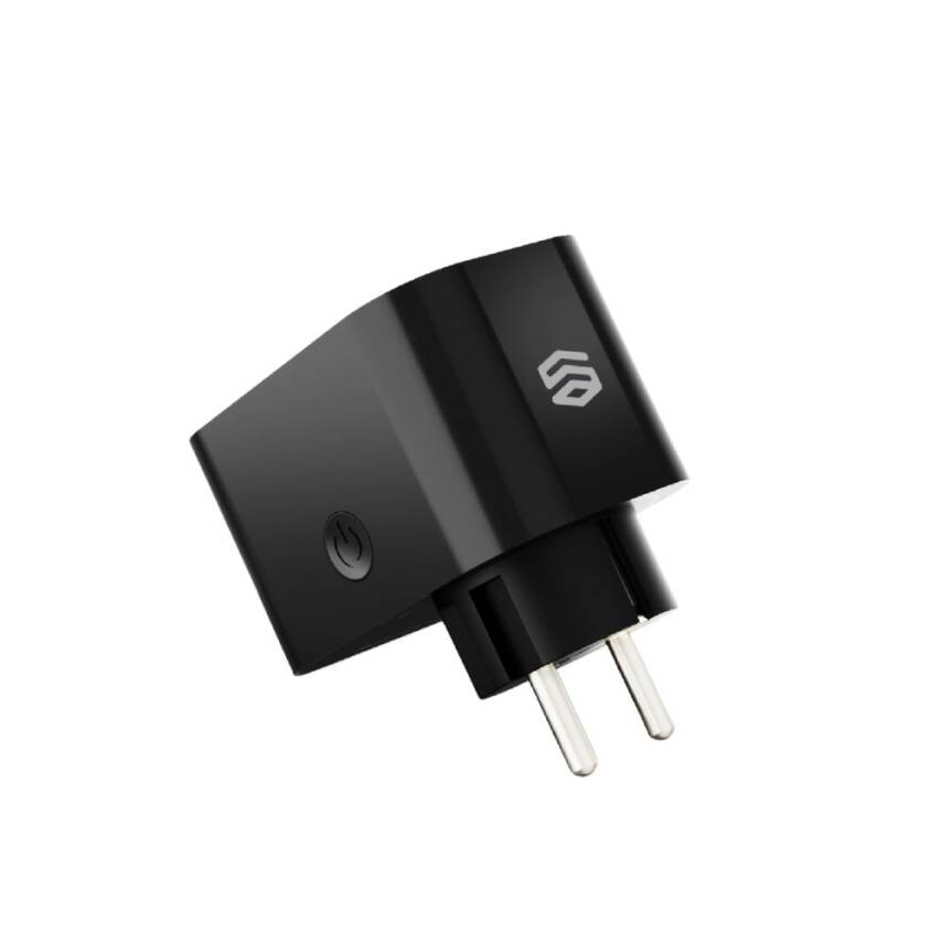 Akıllı Priz (USB+Type-C) - 3