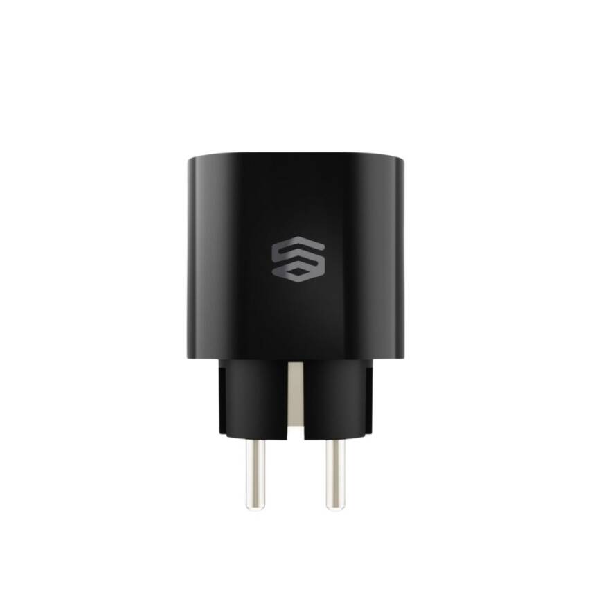 Akıllı Priz (USB+Type-C) - 4