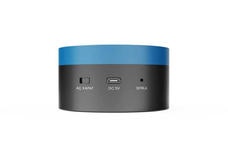 Şımart Akıllı Siren - 3