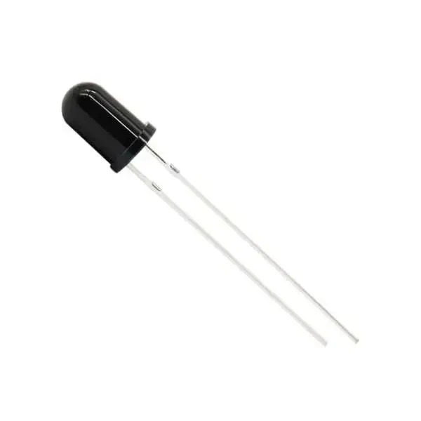 Alev Sensörü-5mm - 1