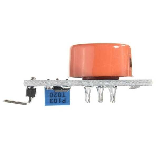 Alkol Gaz Sensörü - MQ-3 - 2