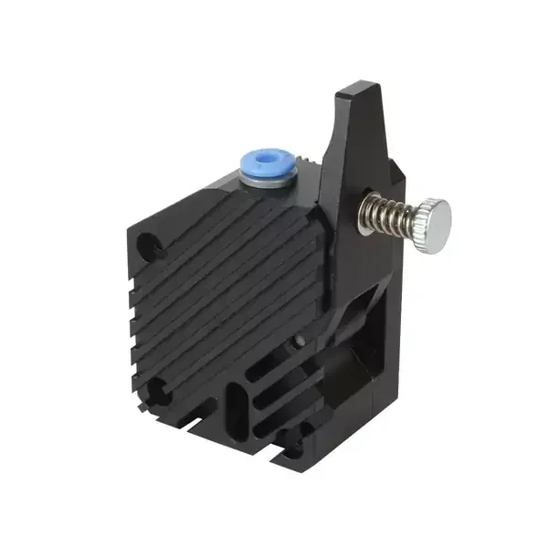 All Metal BMG Çift Dişli Extruder Seti - Sağ El - 1