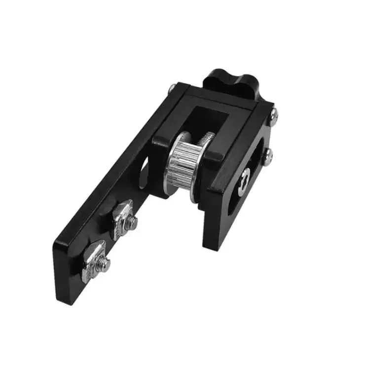 3D Yazıcı X Ekseni GT2 Kayış Gergisi-20x20 Sigma Profil - 1