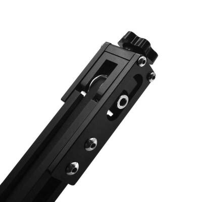 3D Yazıcı X Ekseni GT2 Kayış Gergisi-20x20 Sigma Profil - Robolink (1)