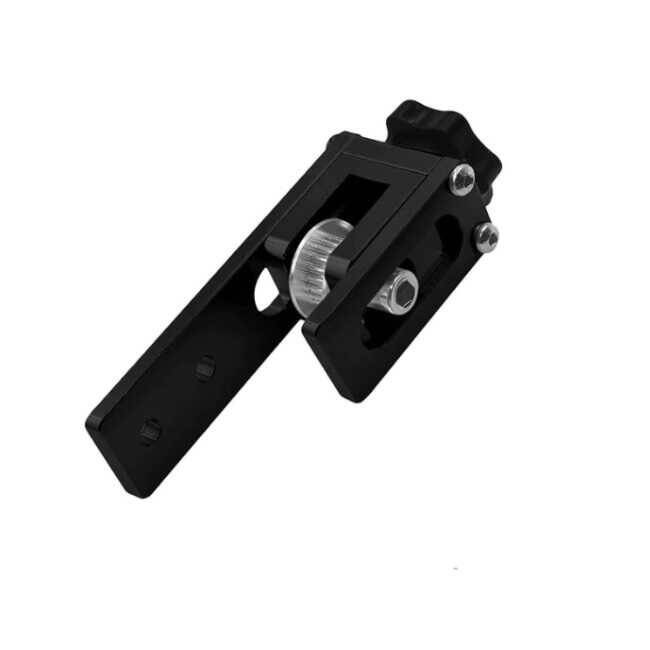 3D Yazıcı X Ekseni GT2 Kayış Gergisi-20x20 Sigma Profil - 3