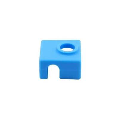 Alüminyum Isıtıcı Blok Silikon Kılıfı MK8 - 2 data-big=