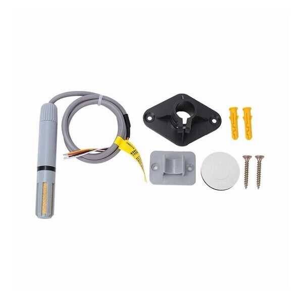 AM2315 Sıcaklık ve Nem Sensörü - 70cm Kablo - 2