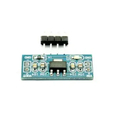 Ams1117 3.3v Voltaj Regülatör Modülü - 2 data-big=