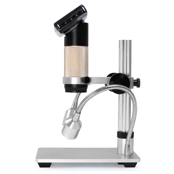 Andonstar ADSM201 HDMI 1080p Full HD Dijital Mikroskop - 3