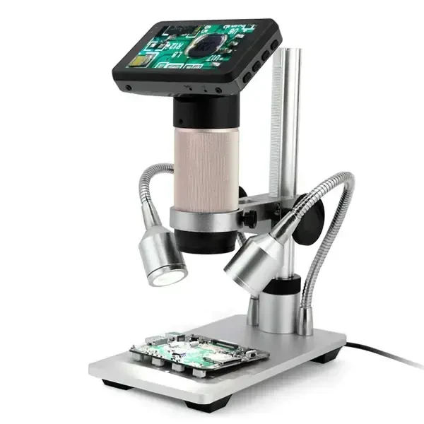 Andonstar ADSM201 HDMI 1080p Full HD Dijital Mikroskop - 1