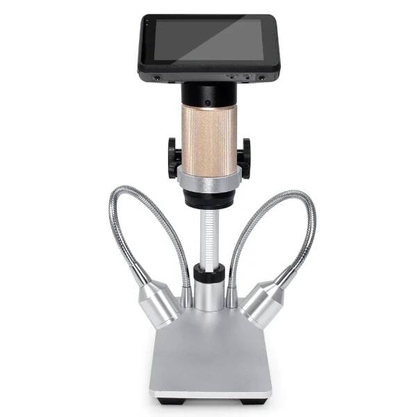 Andonstar ADSM201 HDMI 1080p Full HD Dijital Mikroskop - 2