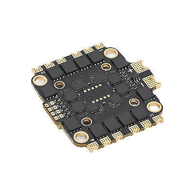 Aneeg FPV 45A 4in1 ESC 2-6S - 4 Kanallı Fırçasız Motor Sürücü - 1