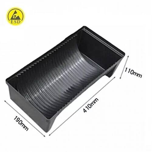 Antistatik ESD Makara Taşıyıcı IZ-WT4119 - 1