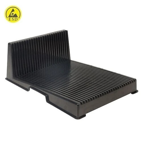 Antistatik ESD PCB Taşıyıcı IZ-WT515 - 1