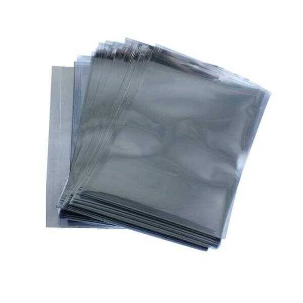 Antistatik ESD Poşet - 200x250mm - 100 Adet - 2