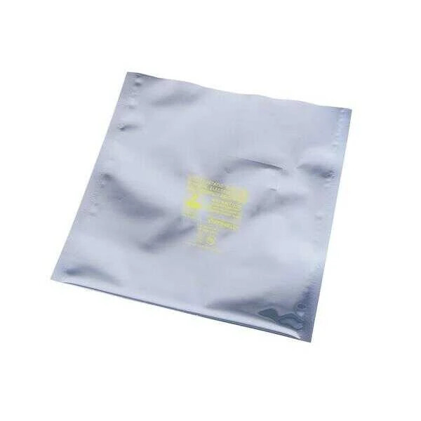 Antistatik ESD Poşet - 76x127mm - 100 Adet - 1