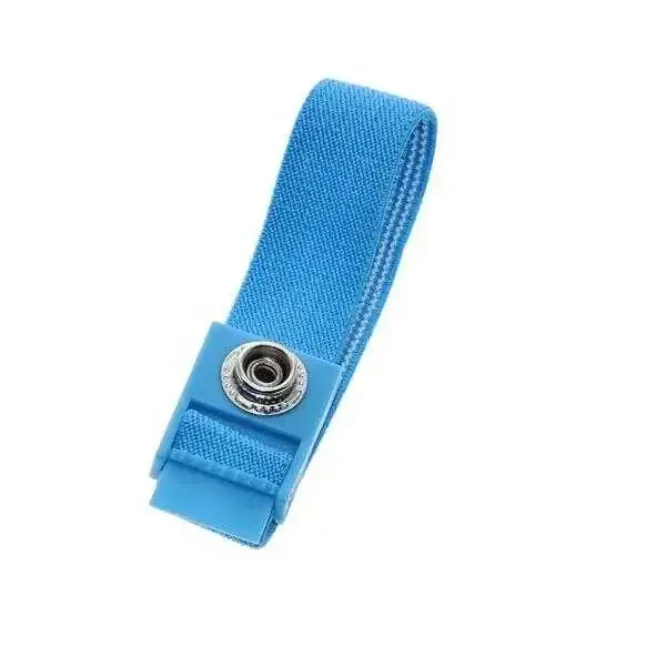 Antistatik Kablolu Bileklik Bandı - Kablosuz - Robolink