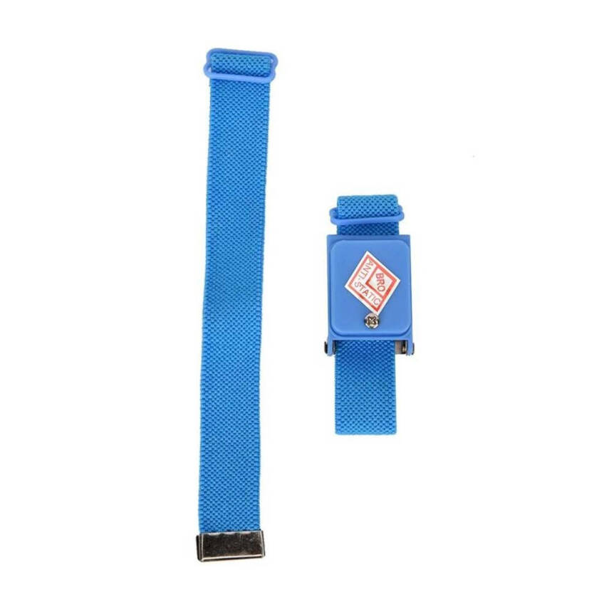 Antistatik Kablosuz Bileklik Bandı - 2