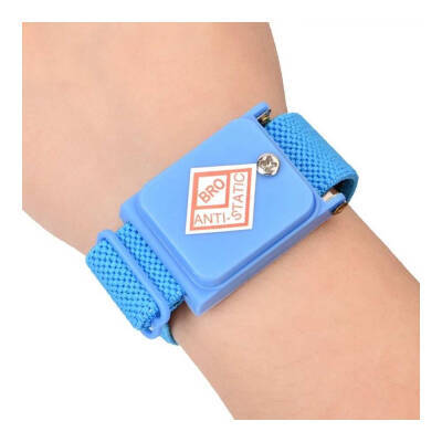 Antistatik Kablosuz Bileklik Bandı - 3 data-big=