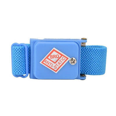 Antistatik Kablosuz Bileklik Bandı - 4 data-big=