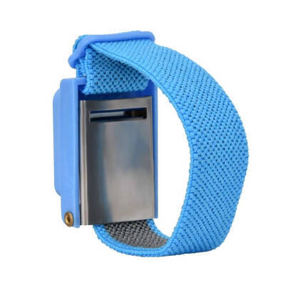 Antistatik Kablosuz Bileklik Bandı - 5 data-big=