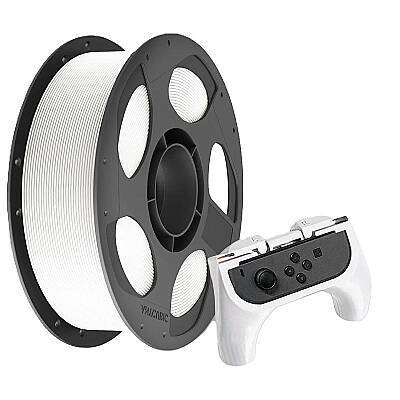 Anycubic PLA Plus Beyaz Filament 1.75mm 1000gr 