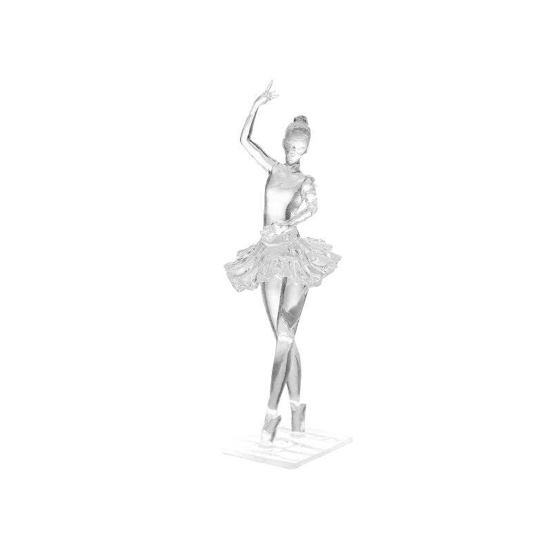 Anycubic Ultra Şeffaf Reçine - 3