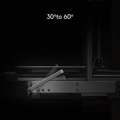 Anycubic Kobra 3 3D Yazıcı - 6 data-big=