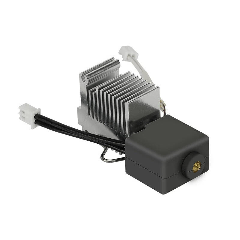 Anycubic Kobra 3 Full Hotend Kit - 0.4mm - 2