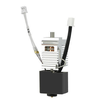 Anycubic Kobra 3 Full Hotend Kit - 0.4mm - 1 data-big=