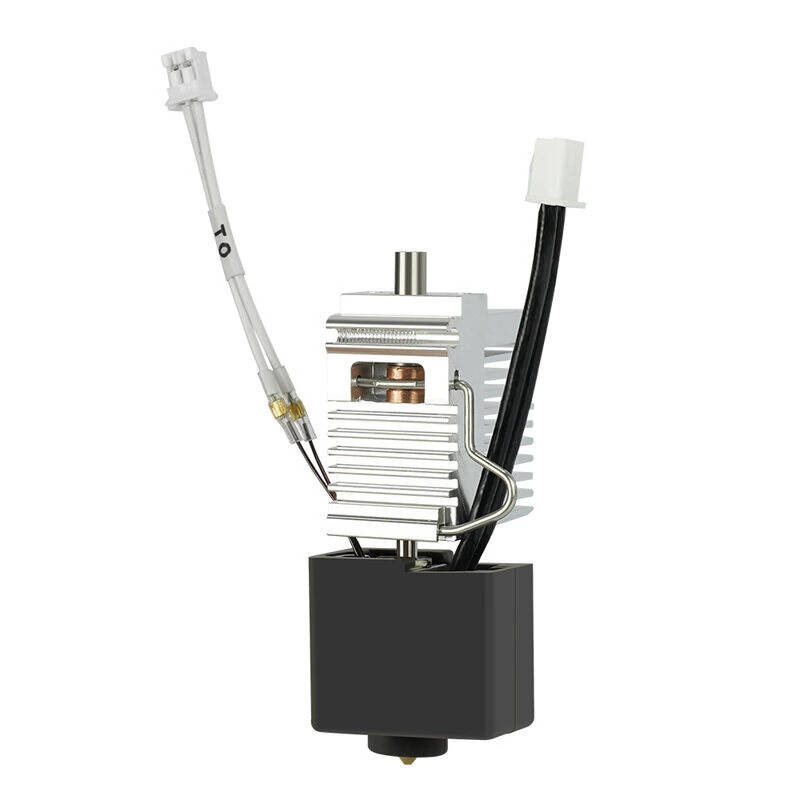 Anycubic Kobra 3 Full Hotend Kit - 0.4mm - 1